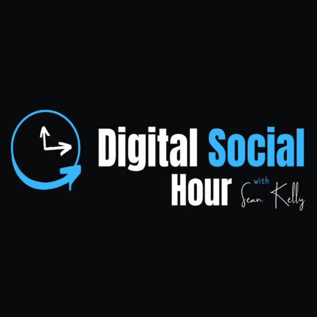 avatar for Digital Social Hour