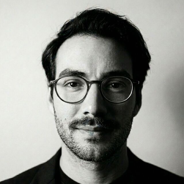 avatar for Alex Vazquez