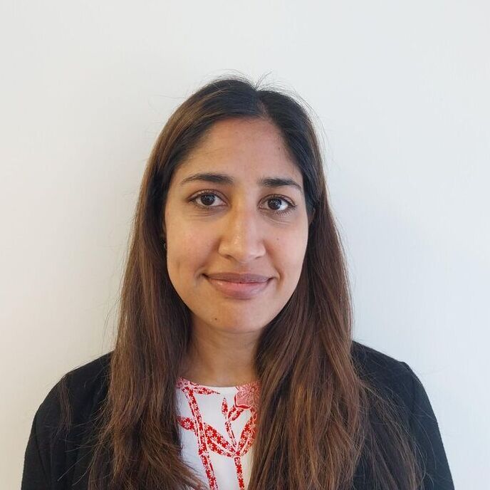avatar for Amrita Randhawa