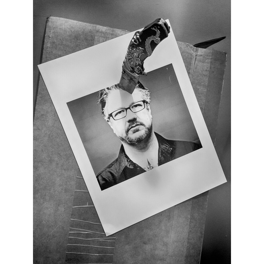 avatar for RICHARD KADREY