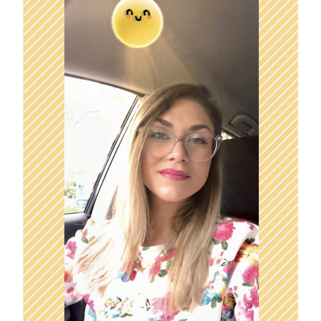 avatar for Christina weber