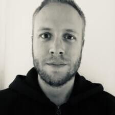 avatar for Owen Shearing