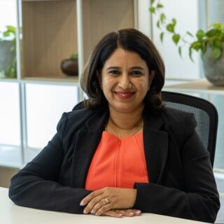 avatar for Lalitha Indrakanti
