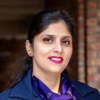 avatar for Mandeep Kaur