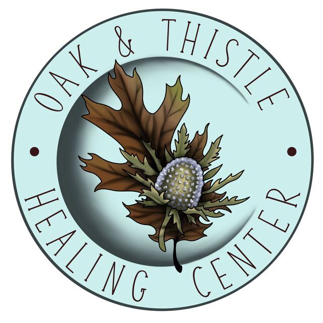 avatar for Oak & Thistle Apothecary