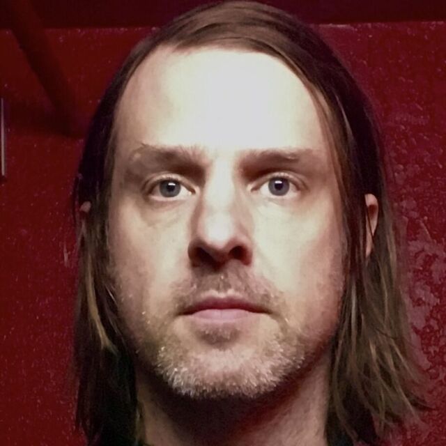 avatar for Thor Larson