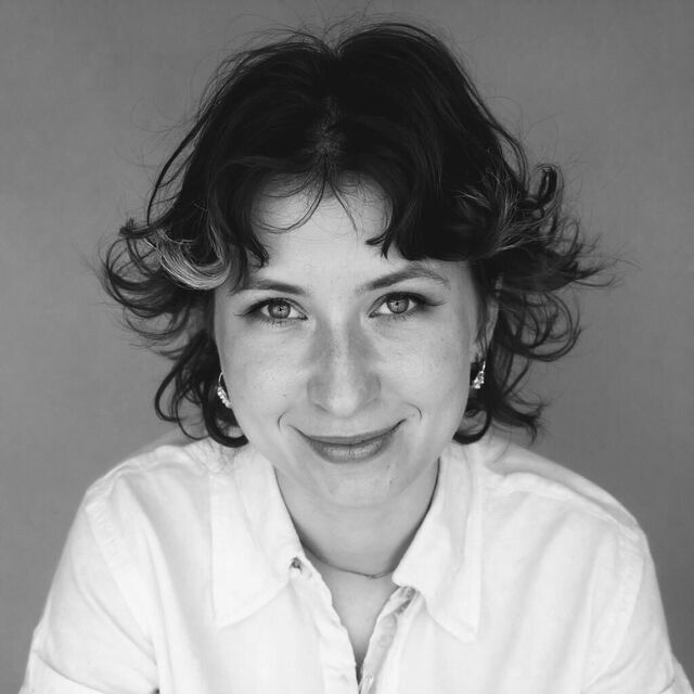 avatar for Gosia Rybak