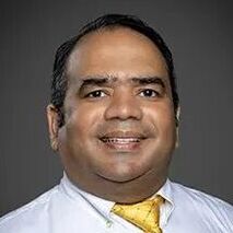 avatar for Dr. Vinayak Tanksale