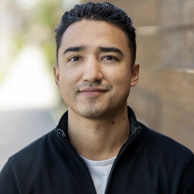 avatar for Christian Ramos