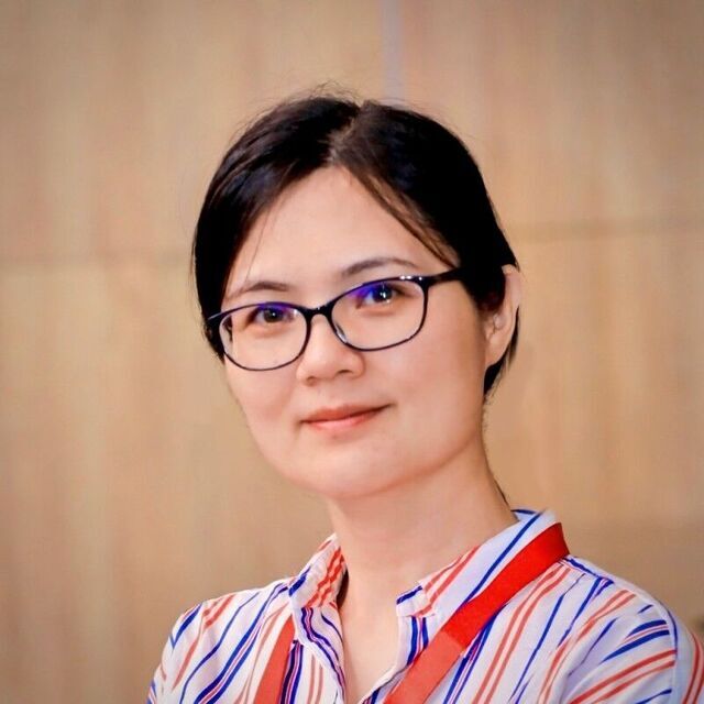 avatar for Mary Meixia Wang
