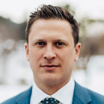 avatar for Jeff Mendl