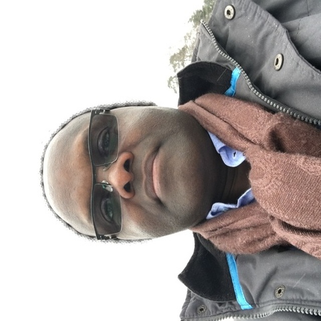 avatar for Mwenda Njoka