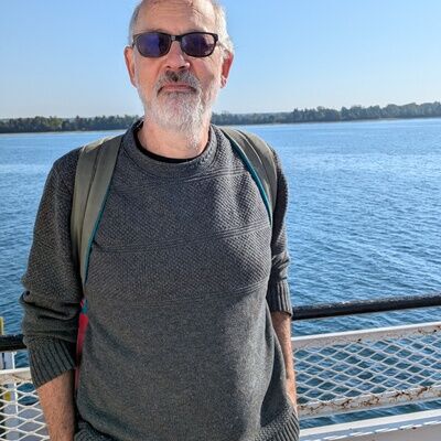 avatar for Michael Sokolov