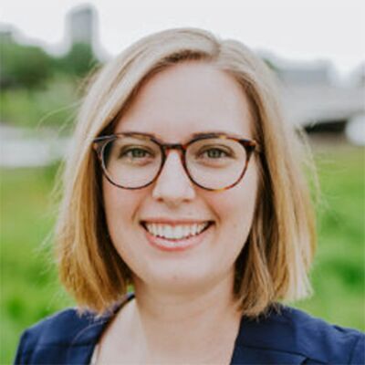 avatar for Chelsea Moyer