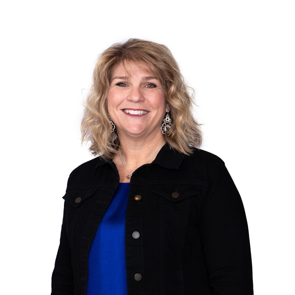 avatar for Debbie Foster