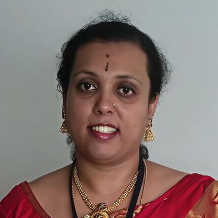 avatar for Manasa S