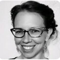 avatar for Melissa Toering