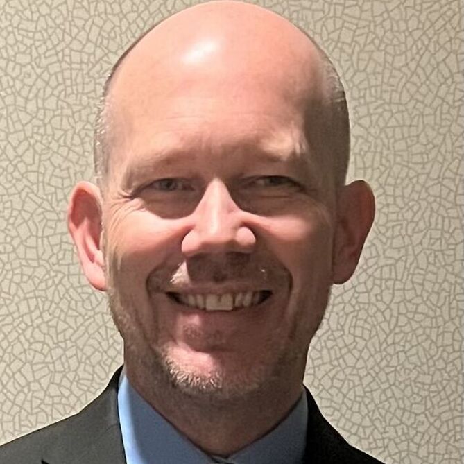 avatar for Christopher “Mike” Breeding, Ph.D.