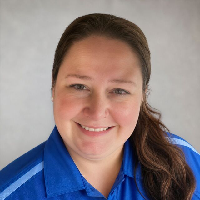avatar for Michelle Mathews