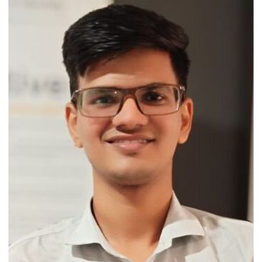 avatar for Nikhil Vaishya
