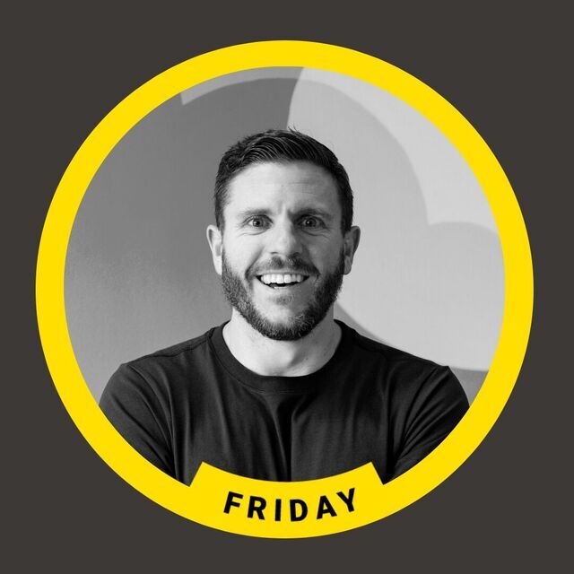 avatar for Chris Furnari
