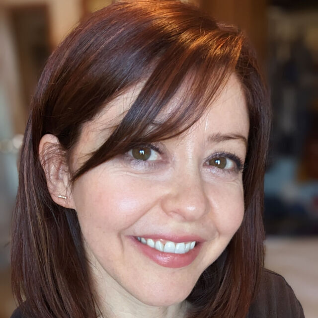avatar for Kelli Paskey