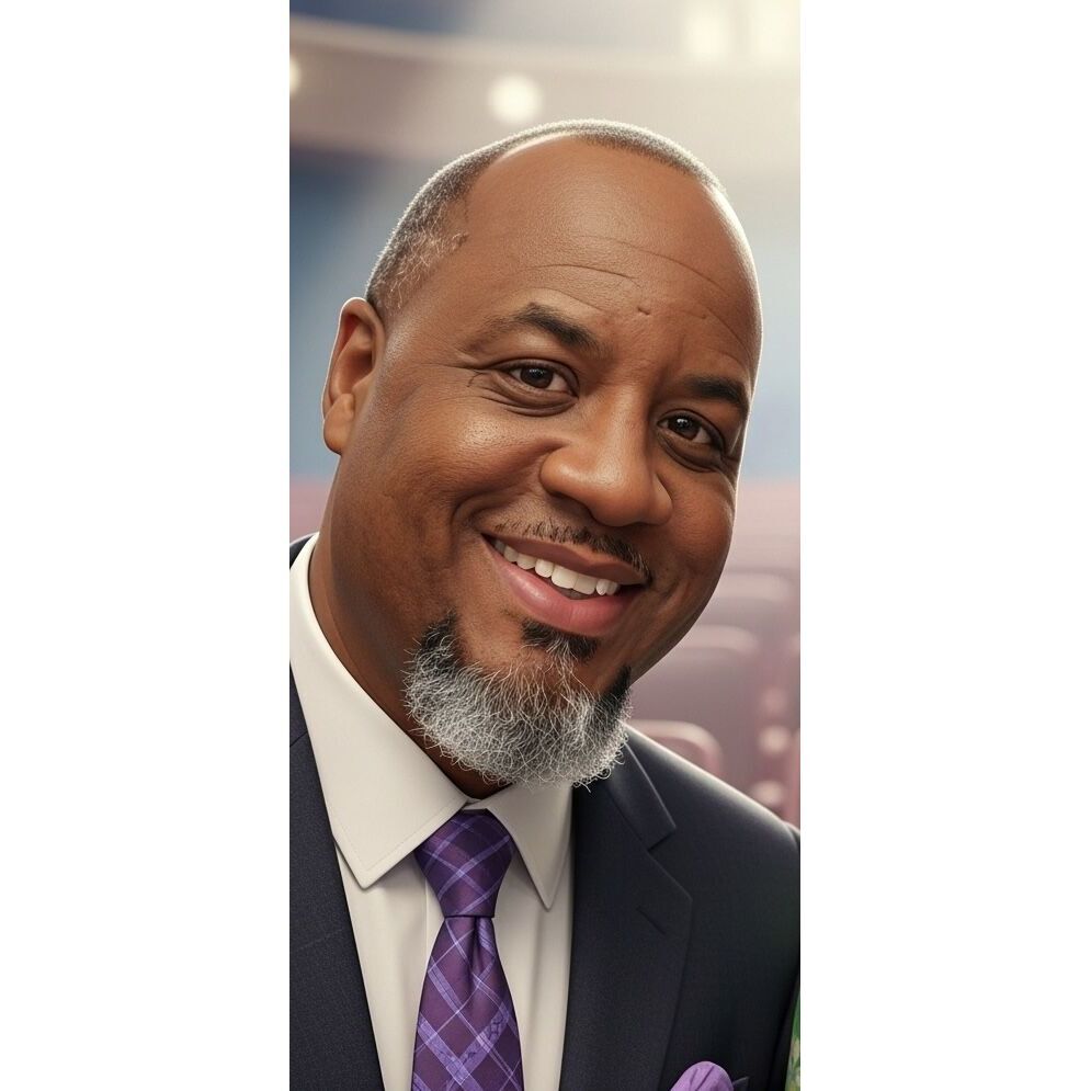 avatar for Terrance Burroughs