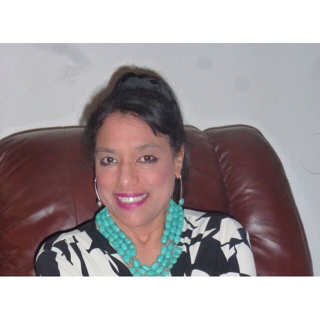avatar for Lorraine Brave