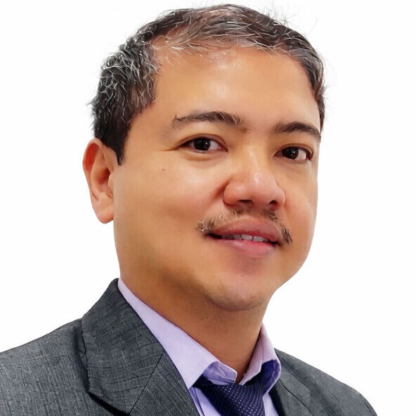 avatar for Ronald S. Cordova