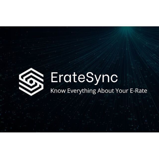 avatar for Erate Sync
