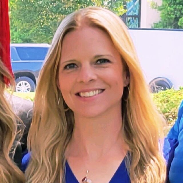avatar for Christina Freeman