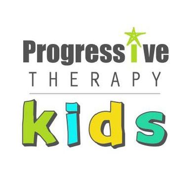 avatar for Progressive Therapy Kids