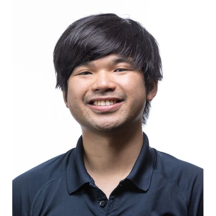 avatar for Anthony Tiet