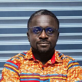 Kwaku Krobea Asante