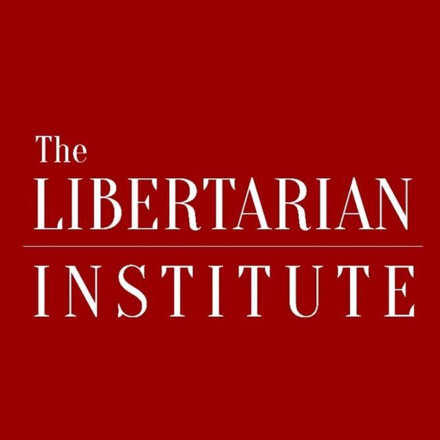 avatar for The Libertarian Institute