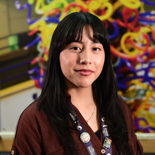 avatar for Esmeralda Lopez