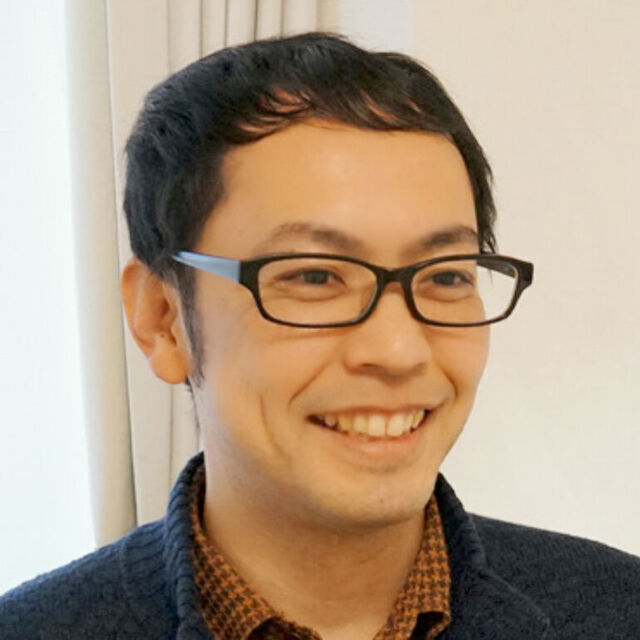 avatar for Yôichi Nishikawa