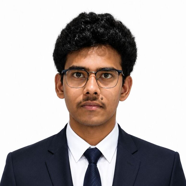avatar for Vikas Pandey