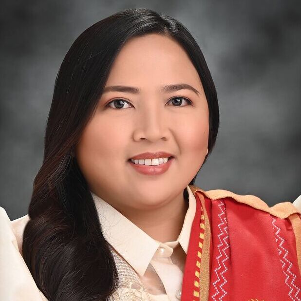 avatar for Prof. Jane Kristine G. Suarez