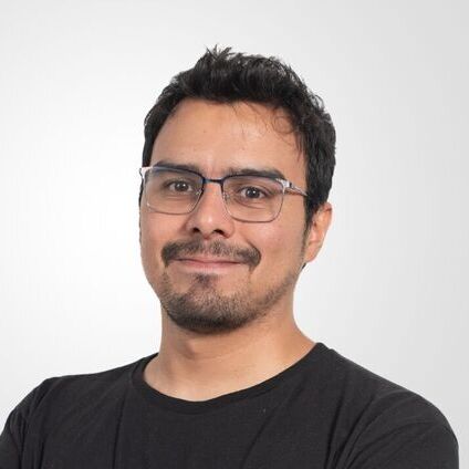 avatar for Nahuel Espinosa