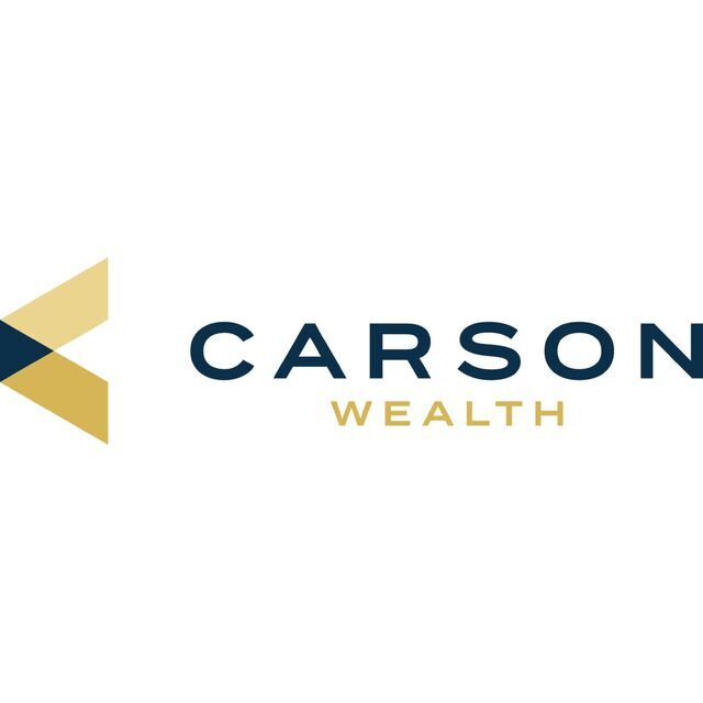 avatar for Carson Wealth