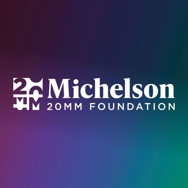 avatar for Michelson 20MM