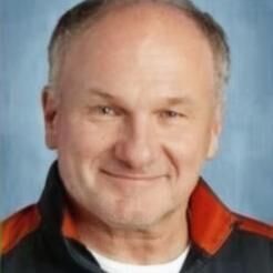 avatar for Paul Bohnert