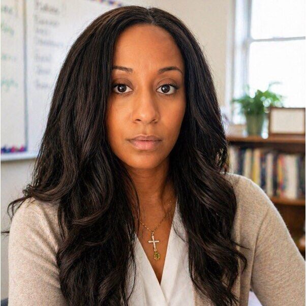 avatar for Saidah Johnson