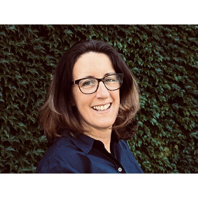 avatar for Judith Barry