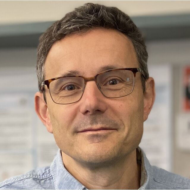 avatar for Alain Kägi