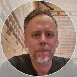 avatar for Fredrik Wingren