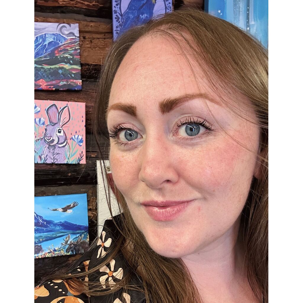 avatar for Chantelle Swayne