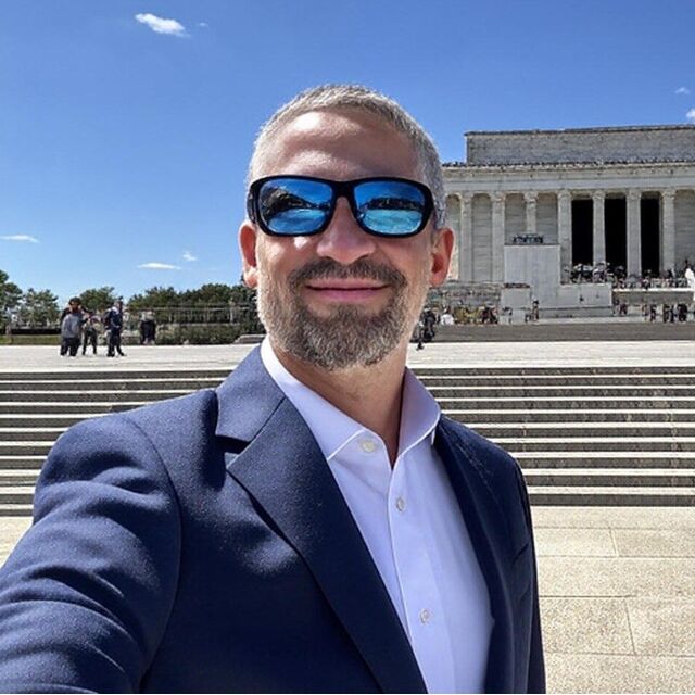 avatar for Matt Schroeder