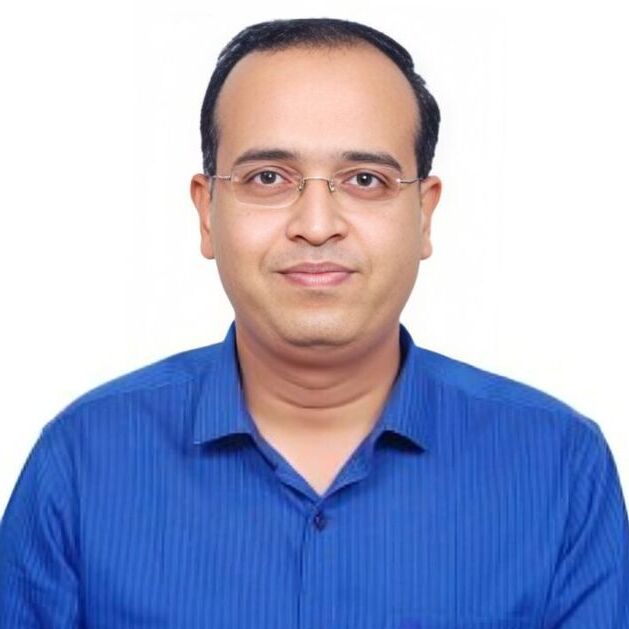 avatar for Dr. Manoj Limchand Bangare